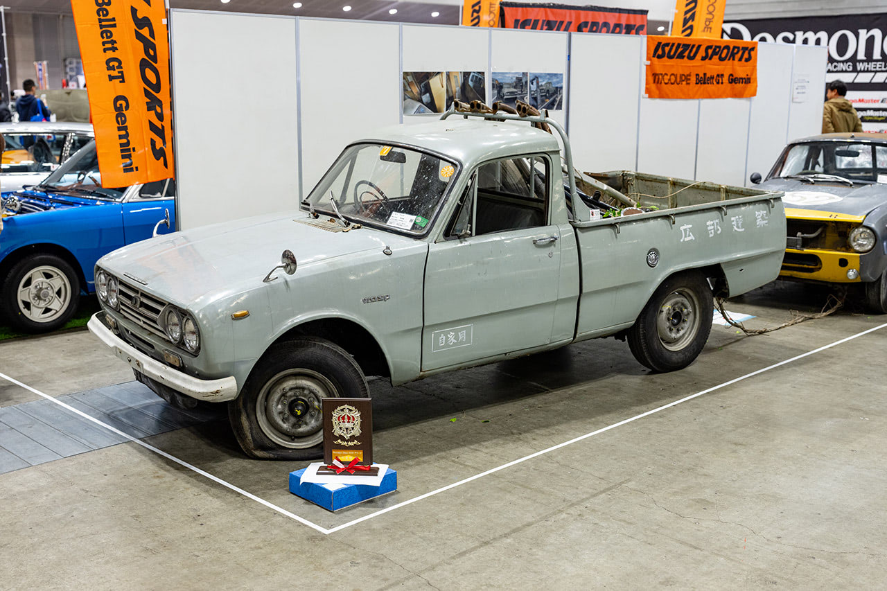 N2d2026】アワード発表！ 1960年代から1980年代まで、選考委員が唸った