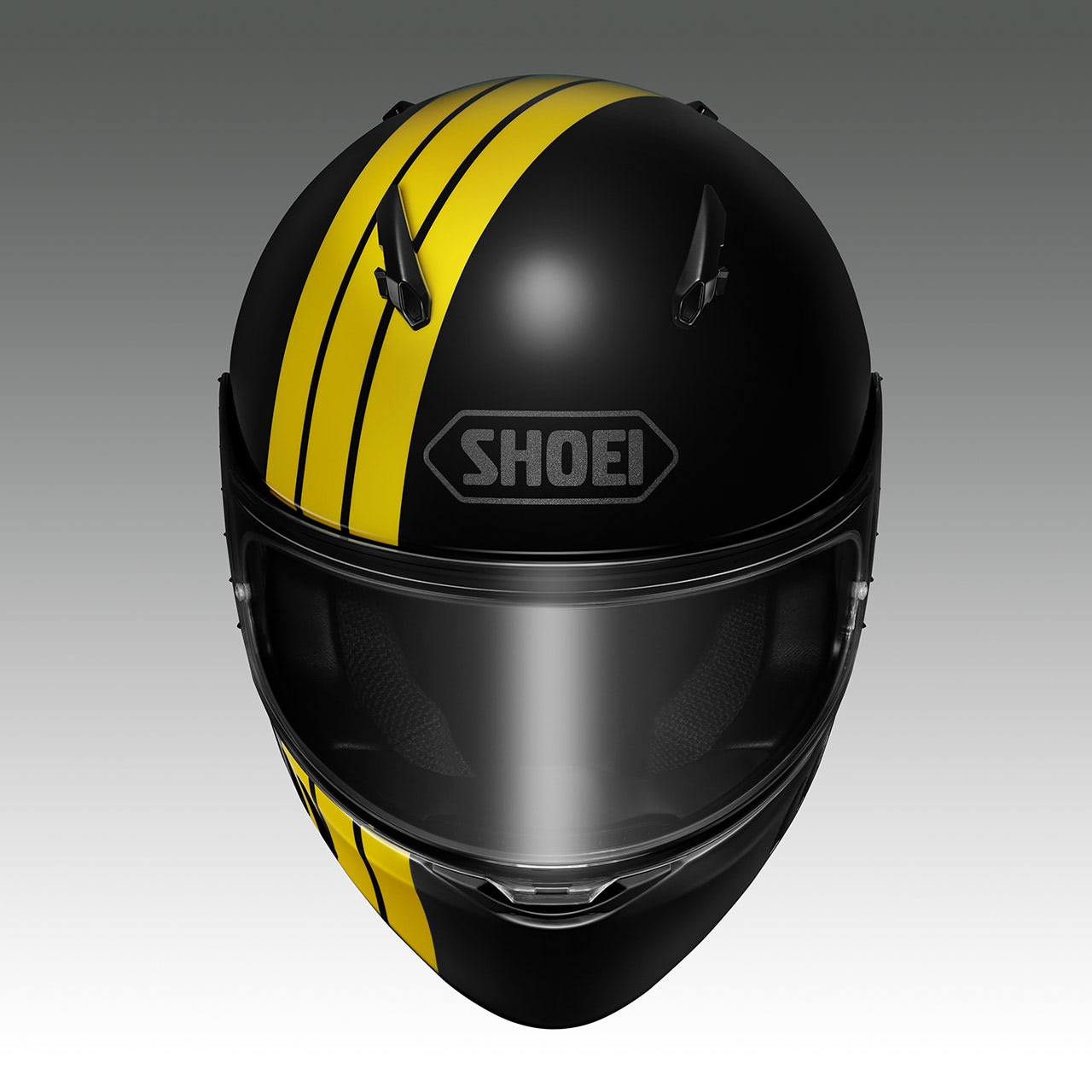 バイク乗りのバイブル『キリン』×SHOEI「WYVERN Ø」限定コラボ。キリン