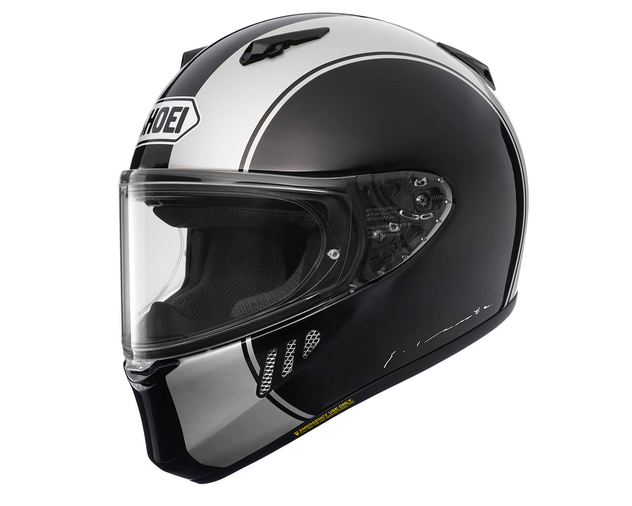 バイク乗りのバイブル『キリン』×SHOEI「WYVERN Ø」限定コラボ。キリン