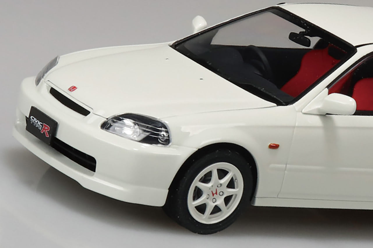 接着剤・塗装不要の1／24スケール】アオシマ「楽プラ スナップカー」に