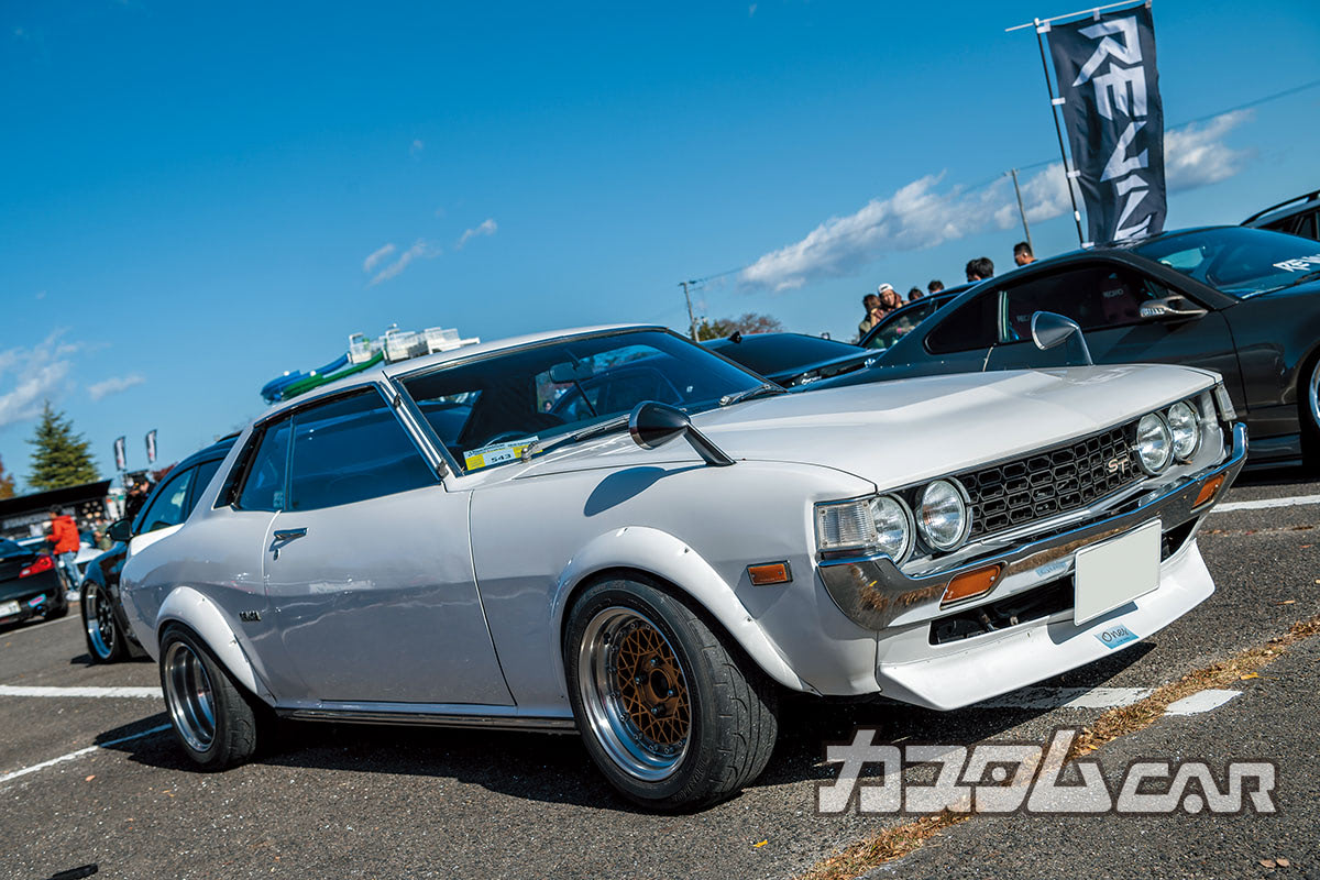 AE86、ヨンメリ、NSXも激低化！】昭和・平成を彩った名車たちが集結