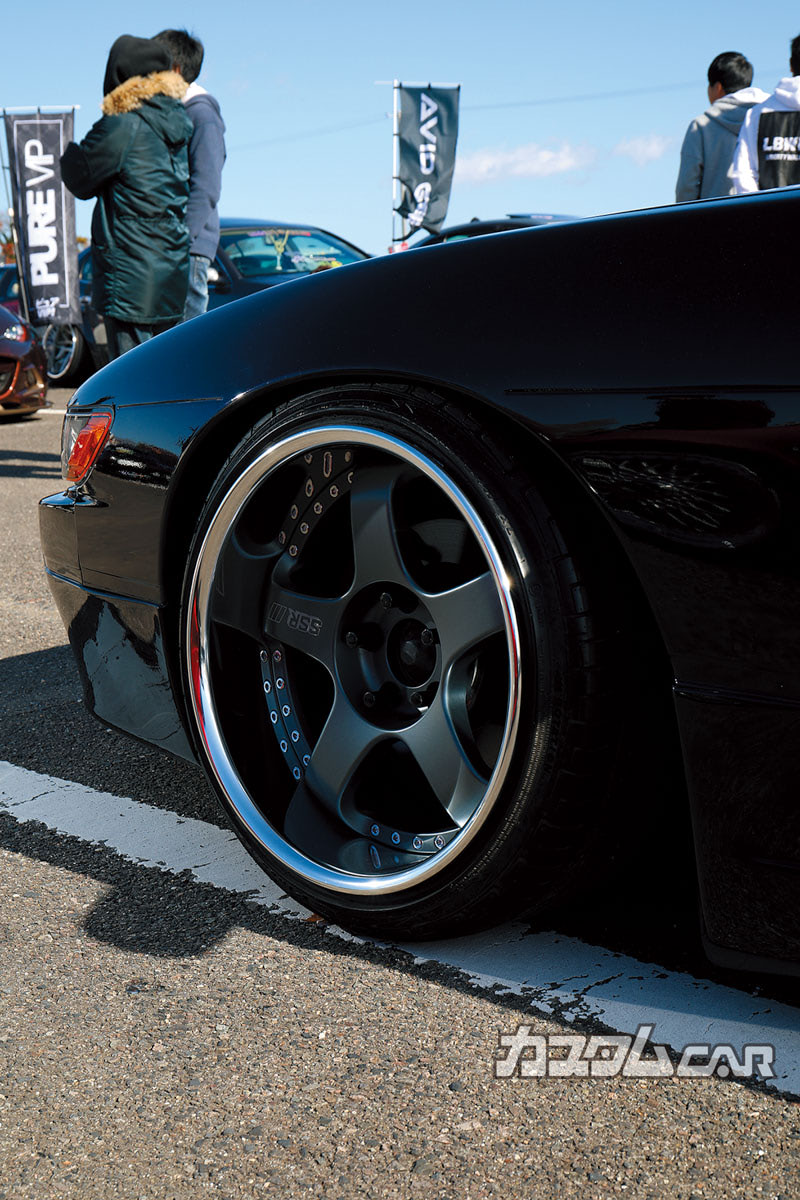 AE86、ヨンメリ、NSXも激低化！】昭和・平成を彩った名車たちが集結