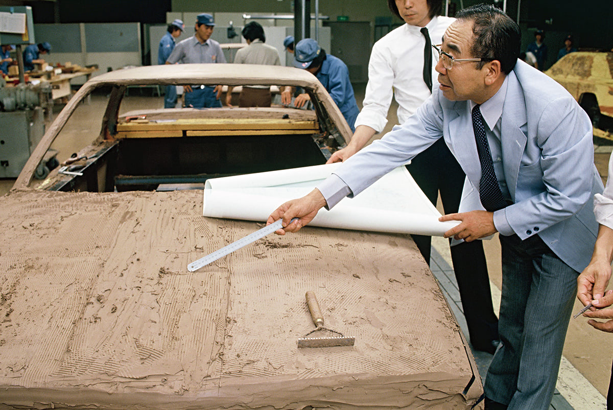 80年代を駆け抜けたスカイラインの継承と進化｜R30とR31新時代を創った