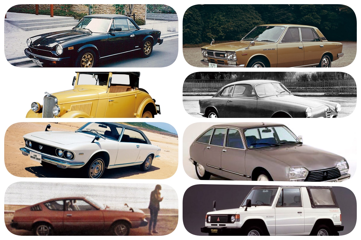 ダットサン14型ってどんなクルマだった？ 人生踏み外したきっかけの1台