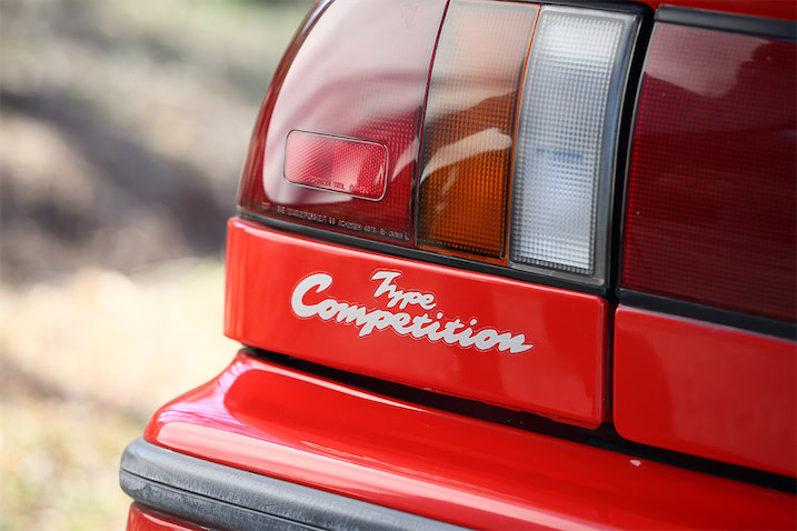 いすゞ　ジェミニイルムシャーR純正サスペンション１式 いすゞジェミニイルムシャーR純正サスペンション1式