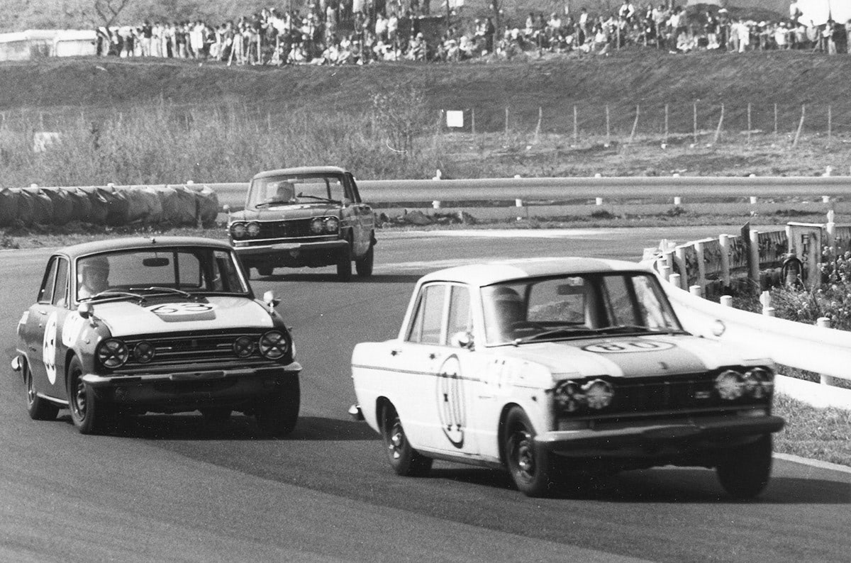 直線番長のスカイラインを追ったコーナリングマシンのベレット いすゞ ベレット 1600 Gt Vol 2 痛快スポーツモデル Nosweb Jp 日本の旧車webマガジン ノスウェブドットジェイピー