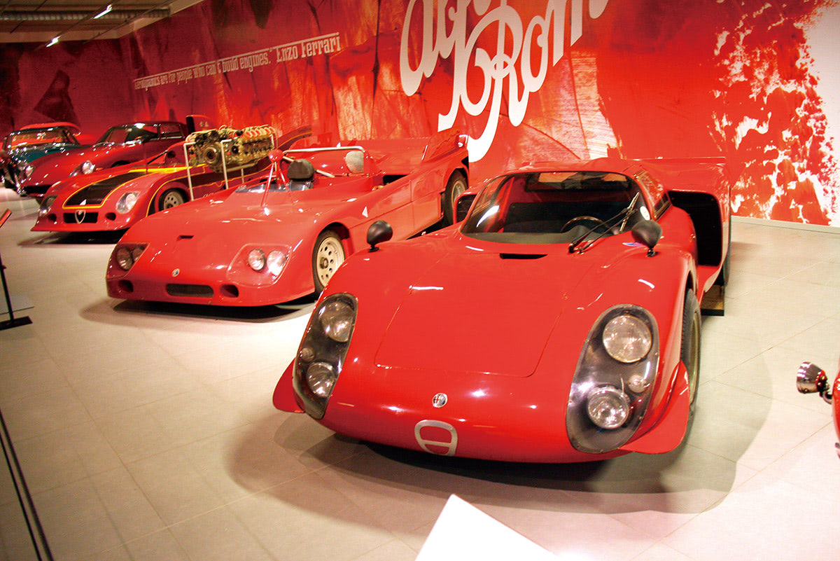 6輪は6輪でもリア4輪化のf1マシン マーチ240 771も ローマンミュージアム Vol 4 Nosweb Jp 日本の旧車 Webマガジン ノスウェブドットジェイピー