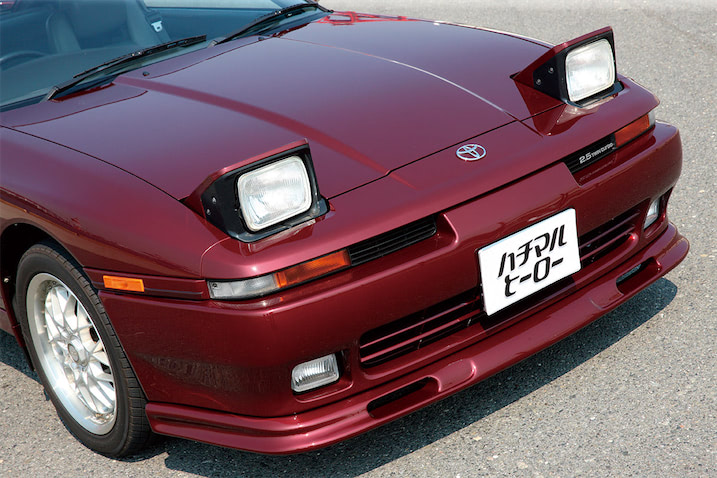 2000GT、スープラ、ソアラ、ヴィッツ、マークIIグラ、R390GTなど c85b36b69c843a2554c7cf68ee05e2