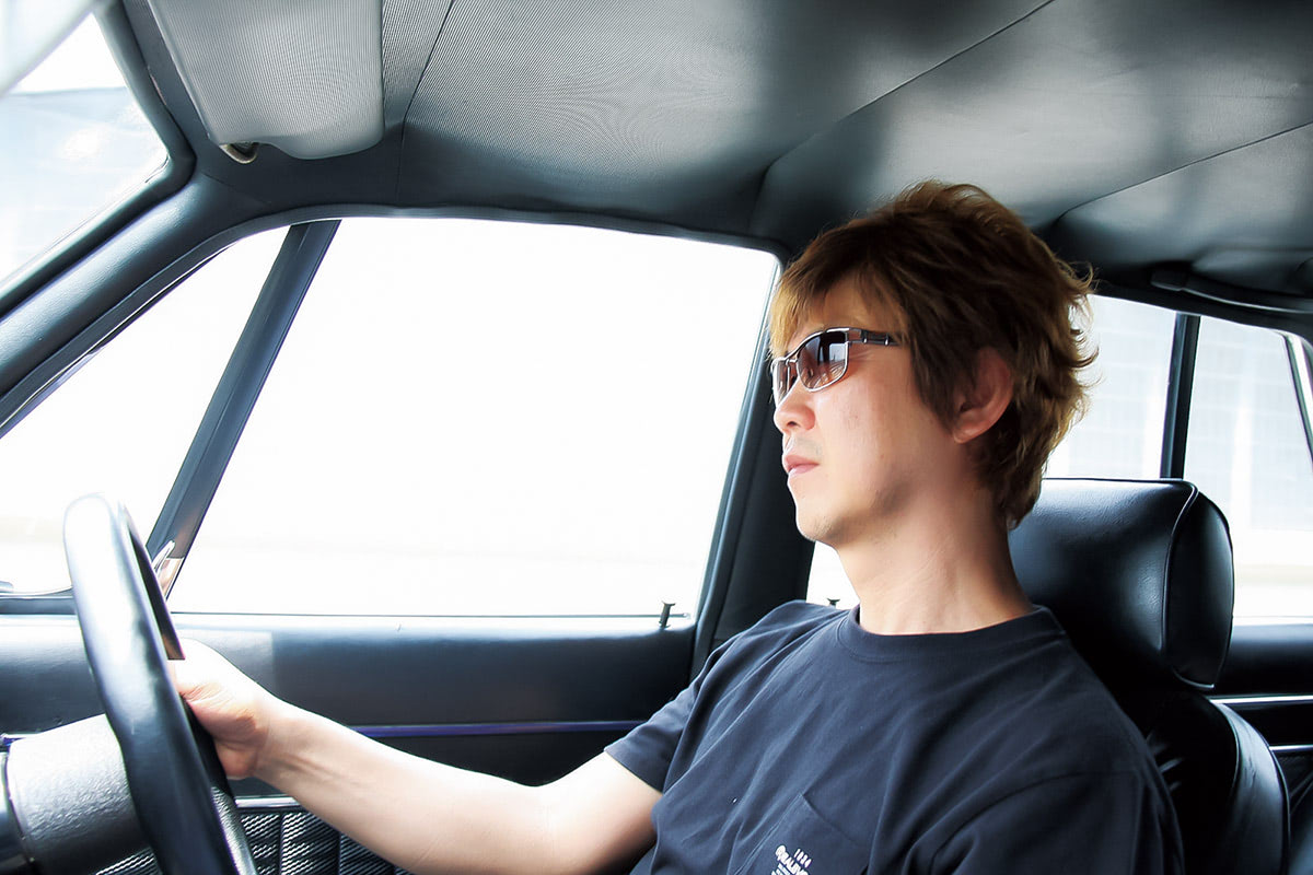 ハコスカ旅0日目 旅のはじまり ハコスカなのにケンメリ 旧車で行く日本名所紀行 北海道編 Vol 1 Nosweb Jp 日本の旧車 Webマガジン ノスウェブドットジェイピー