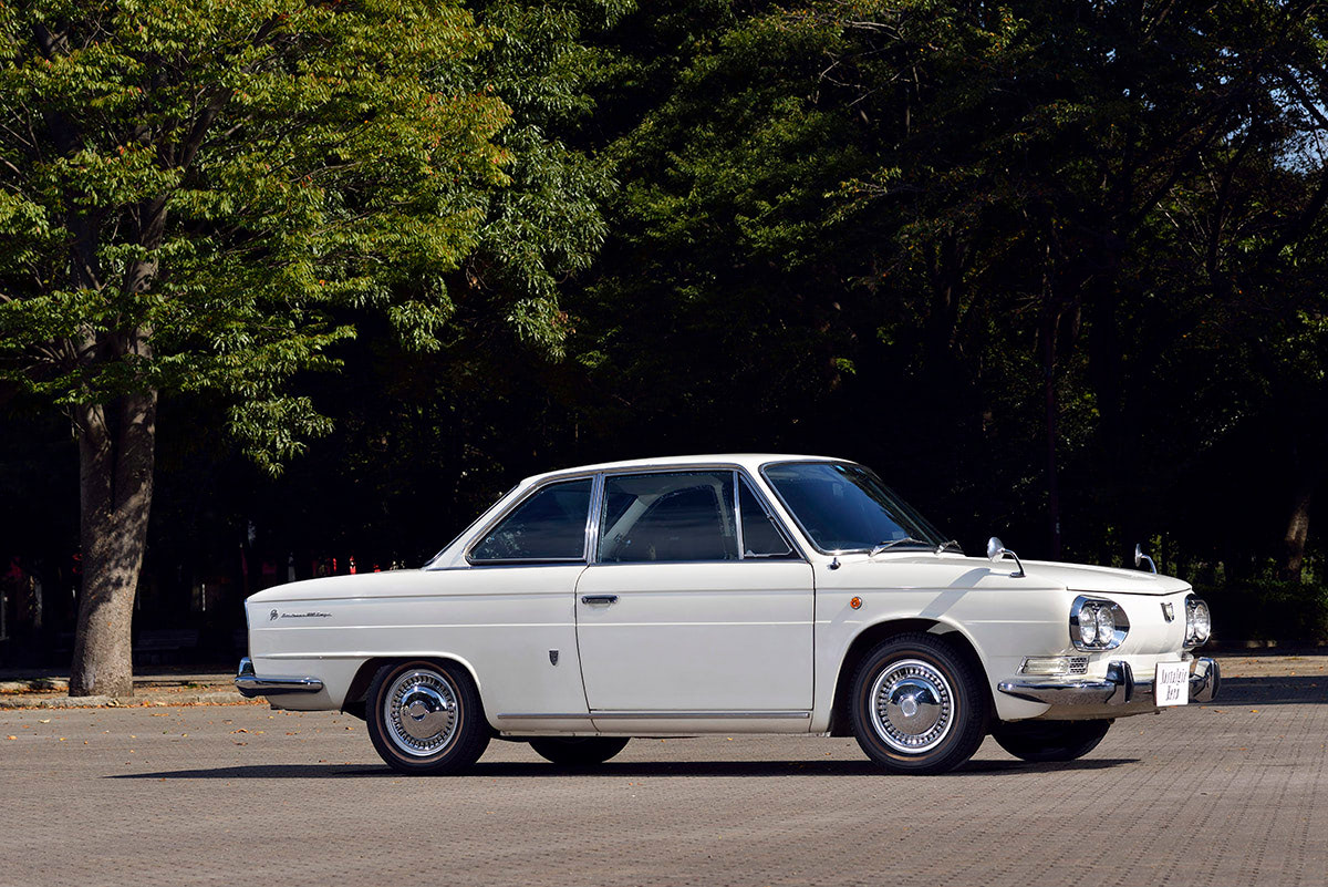 モデルペット、no29 日野コンテッサクーペ　1300 モデルペット、no29 日野コンテッサクーペ 1300 モデルペット NO.29