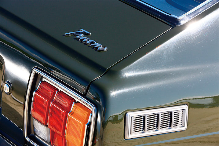 TE47、TE71、AE86と乗り継いだオーナーがたどり着いた1台｜ 1975年式