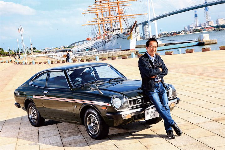 トヨタ スプリンター純正グリル TE47？TE61？【当時物】 トヨタ スプリンタークーペ1600トレノGT（昭和49／1974年4月発売・TE47