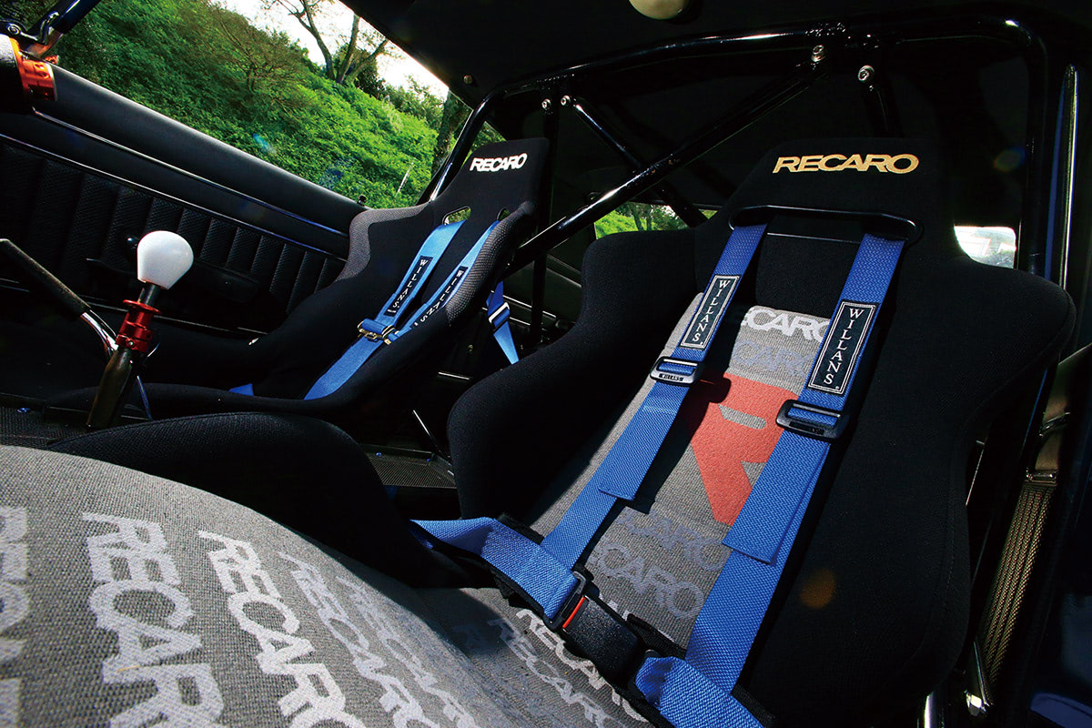 チューンドs型 エンジンを壊さないために導入したミッション 1971年式 日産 スカイラインht 00 Gt R Vol 3 Nosweb Jp 日本の旧車webマガジン ノスウェブドットジェイピー