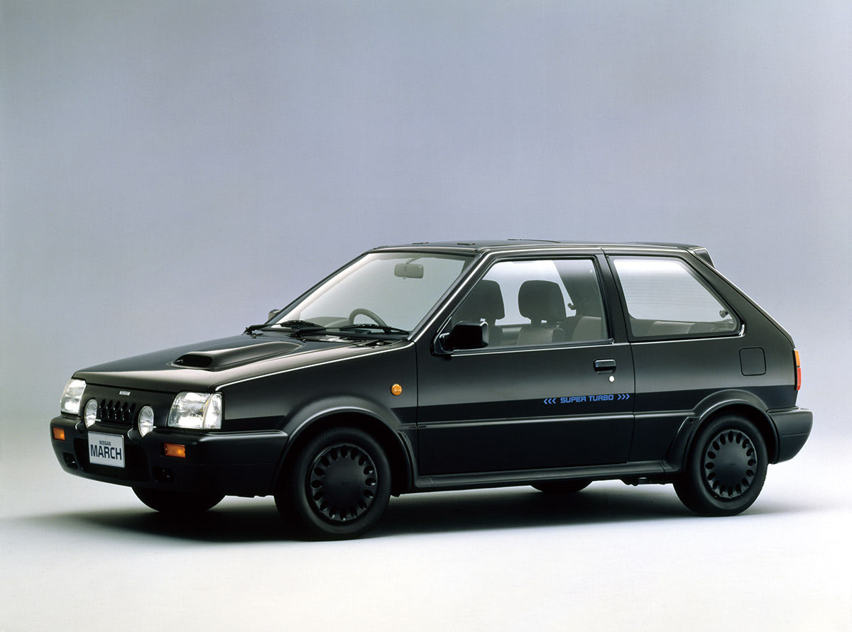 ターボとともに振り返る80年代 ターボエンジンの進化の軌跡 Nosweb Jp 日本の旧車webマガジン ノスウェブドットジェイピー ターボとともに振り返る80年代 ターボエンジンの進化の軌跡 Nosweb Jp 日本の旧車webマガジン ノスウェブドットジェイピー