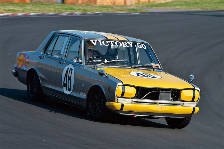 【1/43 カスタム】ハコスカGT-R KPGC10 街道レーサー仕様 4f8de0b106f9e78b0b4a56a7ad3461