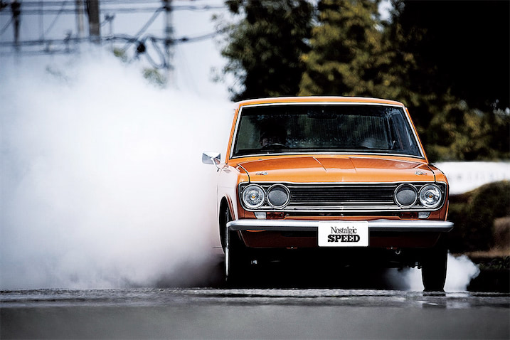 サ*ー様 ブルーバード510用ボルテージレギュレターTLZ-57G 12V 電装 b4fc2d8e637900758ba3cd7694fc17