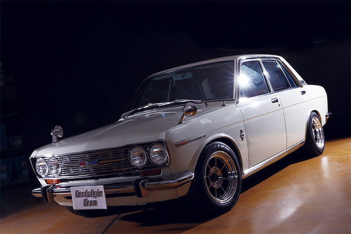 LZ14型エンジンのサウンドを聴いてみたい」オブジェだったレース用