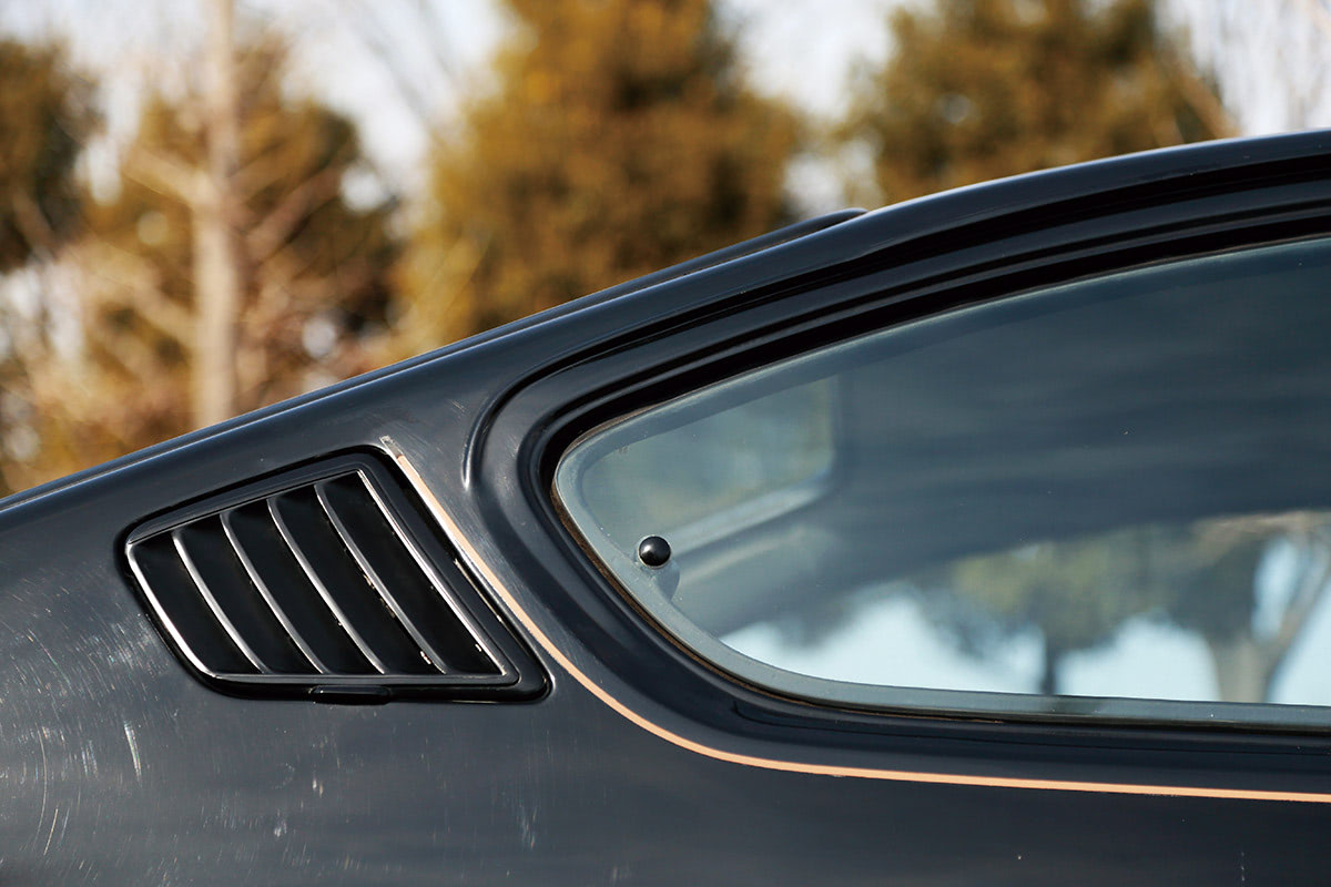 ベレG直系のスペシャルモデル、走りに特化したダブルズィー｜1981年式