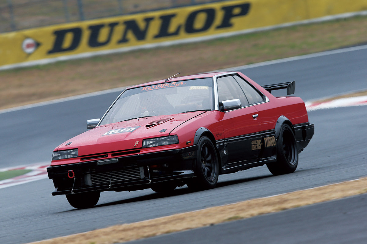 タカユキさん専用 R30スカイライン 改 タカユキさん専用 R30