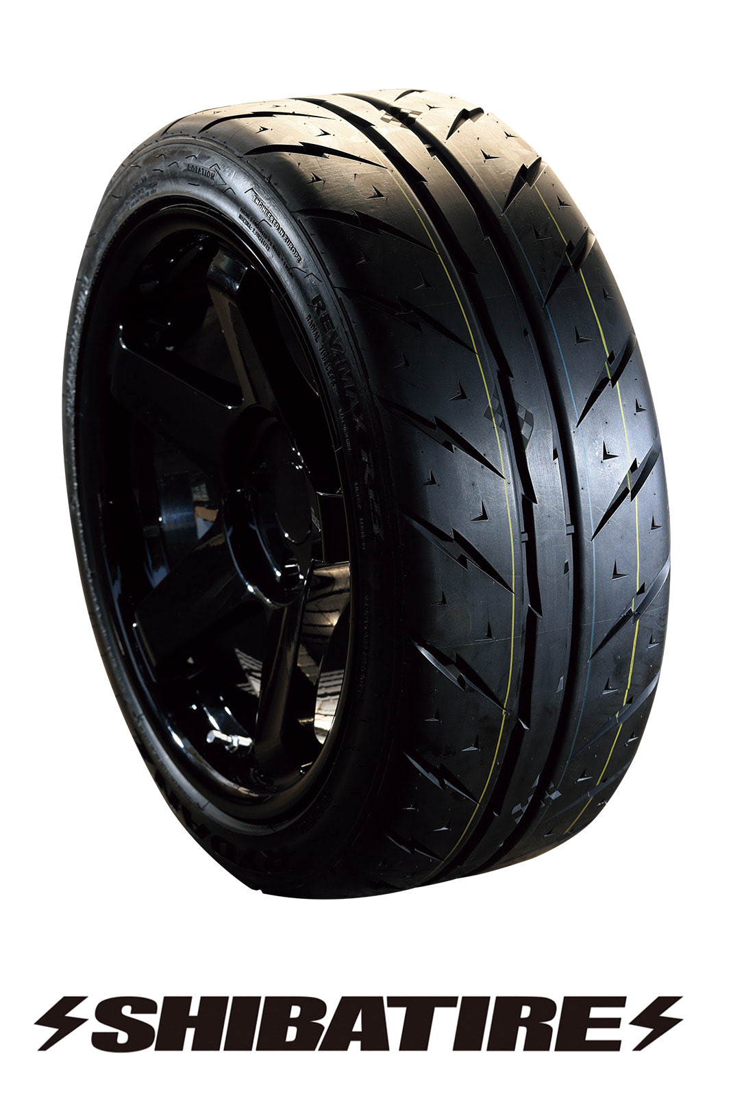 HAYABUSA 0 FAT 2008-2012 STEALTH 13-20 ホイール HAYABUSA 240太った