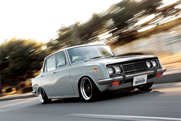 ソレックスツイン！ あえてデラックス純正エンジンのまま、キャブ交換