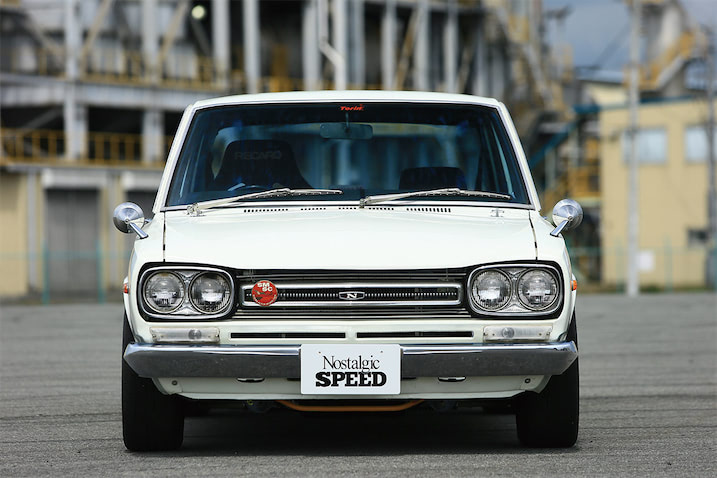 専用「日産箱スカ2000GTR純正デフ」 ギア比4.444 日産オンライン