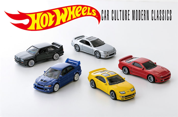 ネオクラシックカー カタログ80s三点 b95a64040956f7073a626db10e5418