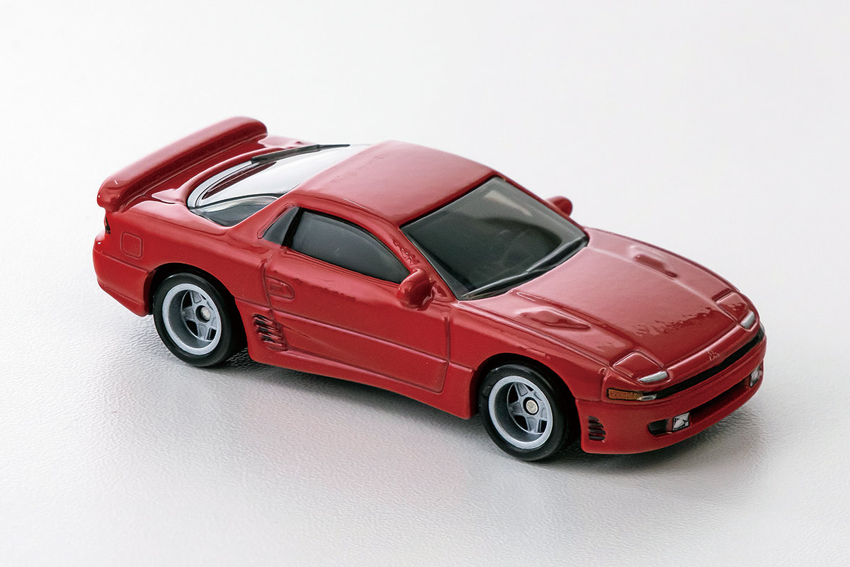 ホットウィールより時代をリードする技術を搭載したネオクラシックカー