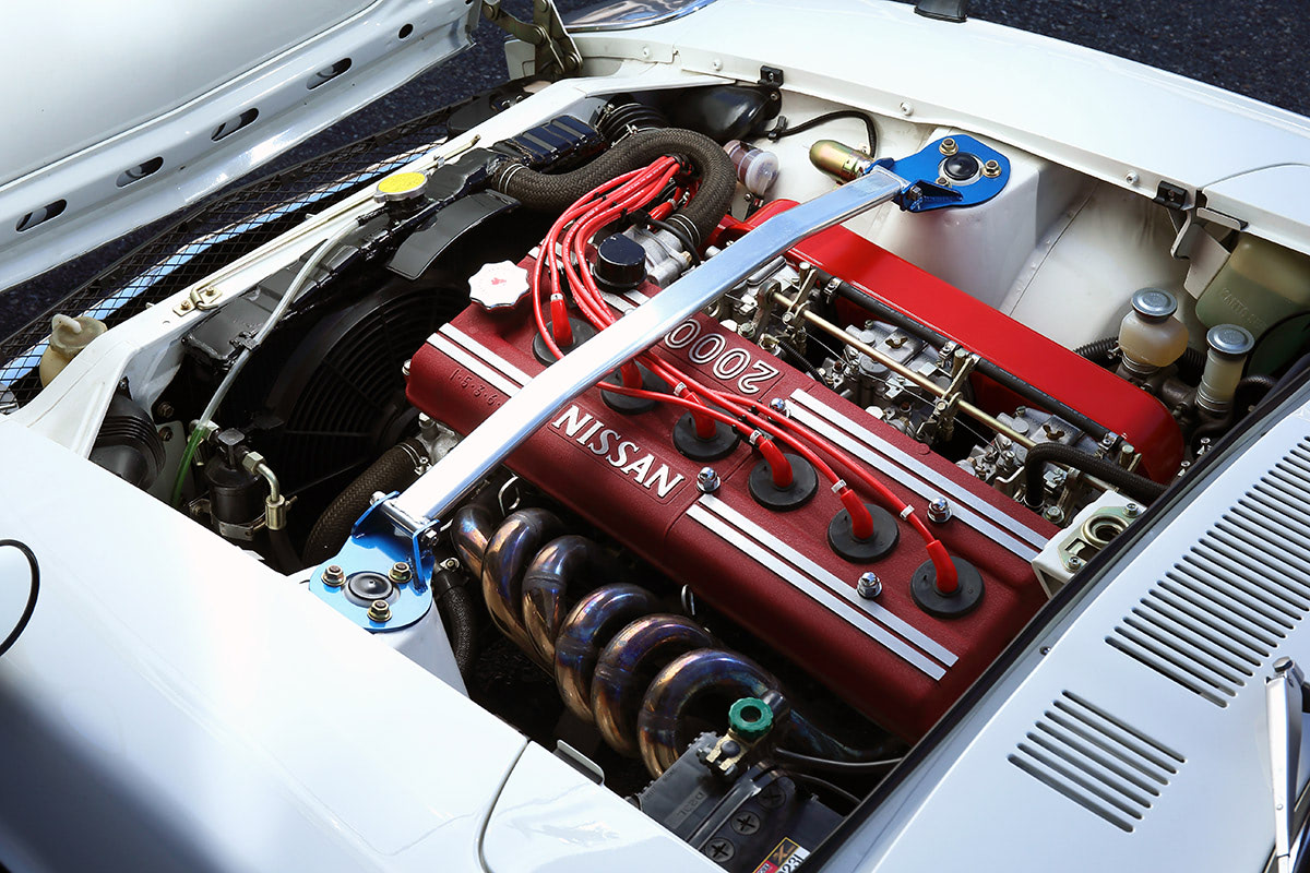 55万台中420〜430台！ 世界中を航海する船乗りが40年前に心を奪われたZ