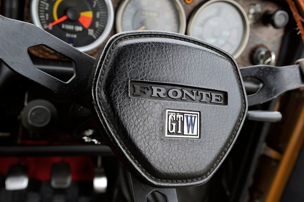 40年前発売されていた当時と同じ乗り方をしたい｜1971年式 スズキ