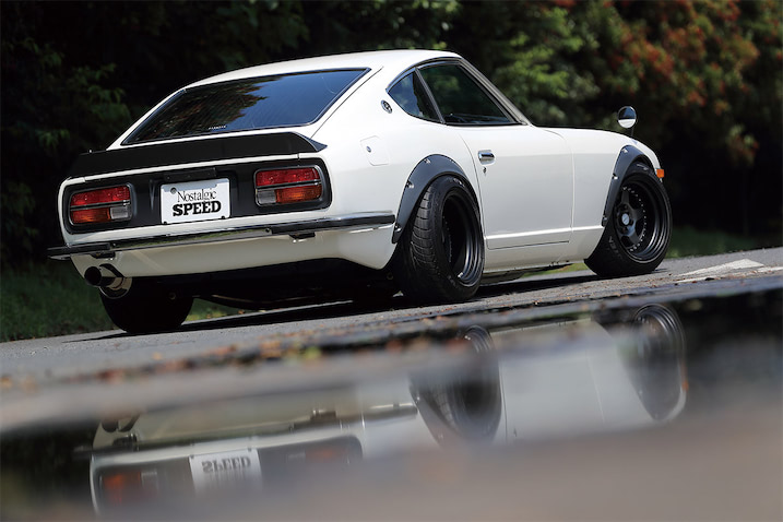 s30zパーツまとめ売り 各30セット限定販売】S30 フェアレディZ ヘッドライト バケット