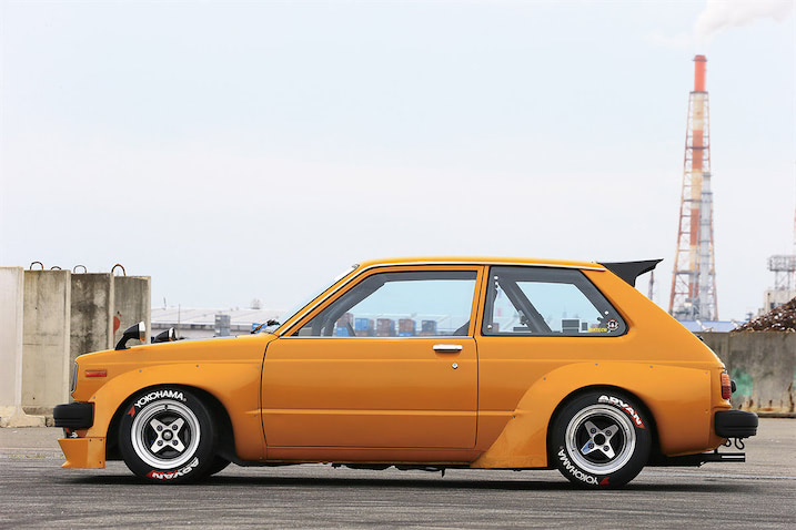 KP61 スターレット 丸目 サスペンション スプリング 純正 c6100c3de003622ceaab9ac3f9bee2