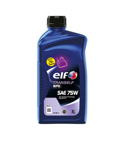 ひーelf HTX735+ 75w-90 7本 HTX 735+ 75W-90 | Elf Japan