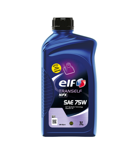 elfブランドから、優れた摩耗防止性能と耐久性能に省燃費を両立させた