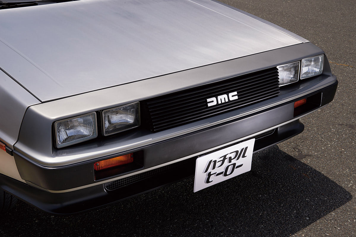 未来への飛躍を求めたスタイルは過去と未来を行き来する翼を得る｜1982