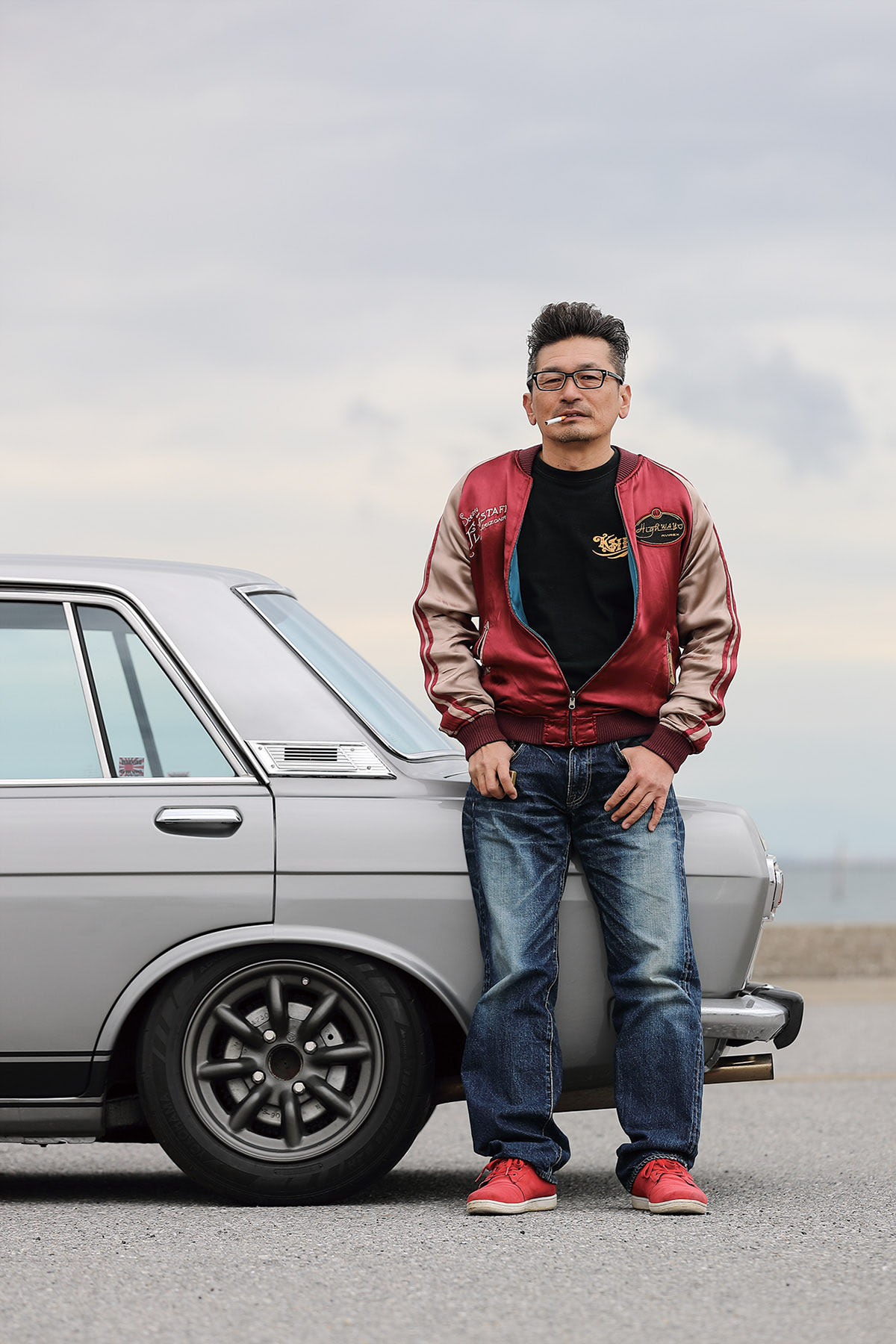 80年代 ビンテージ BP モーターオイル バナー タペストリー 旧車 アメ車 80年代 ビンテージ BP モーターオイル バナー タペストリー 旧車