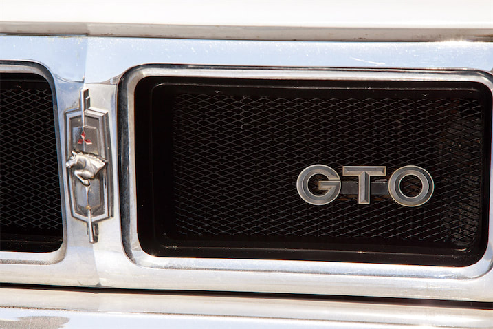 ⭐️シルビアS110、ギャランGTO、ローレルC230、マークII、4台セット⭐️ その名は「MR」。ギャラン GTOシリーズ唯一のDOHC搭載グレード 〜2016