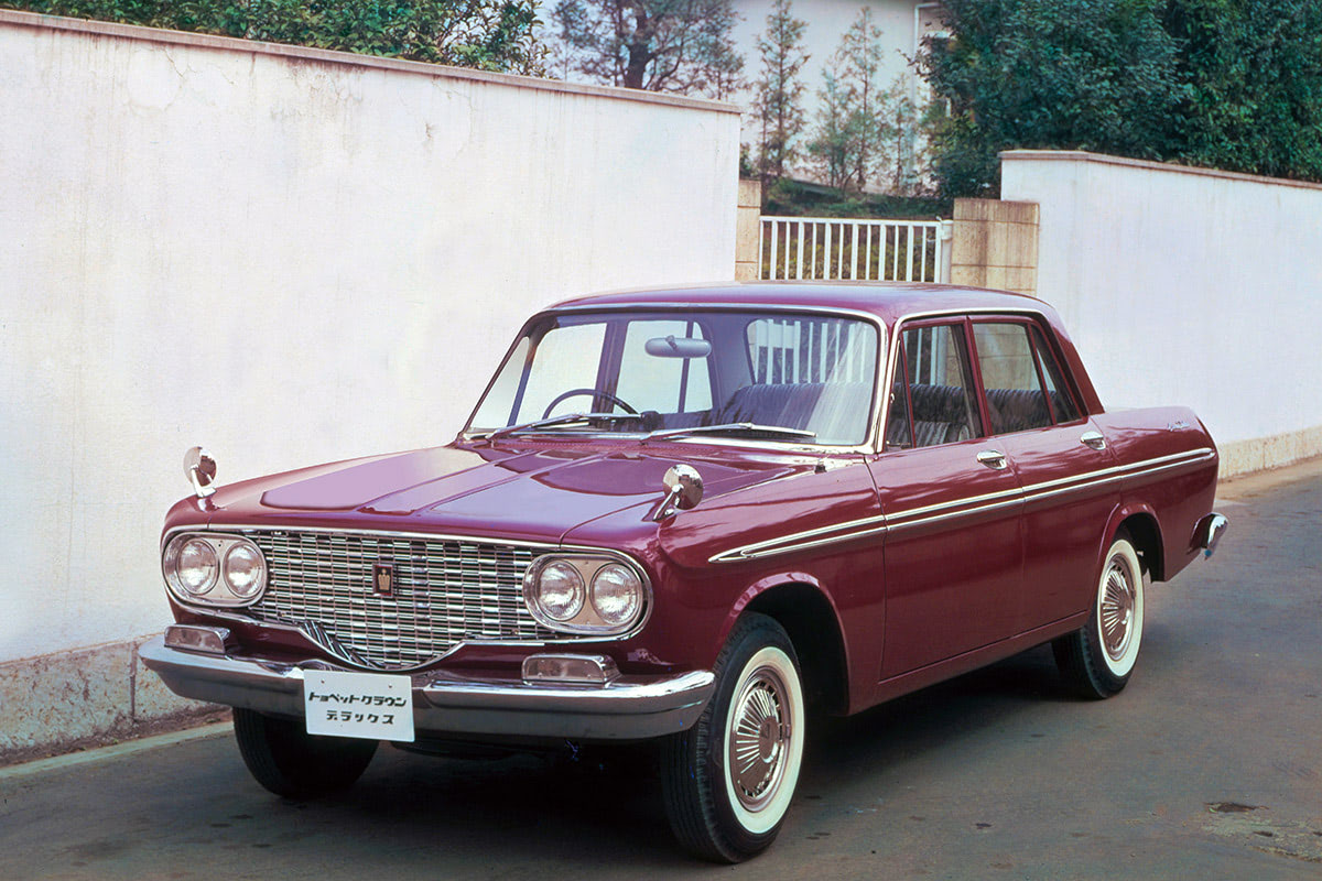 WORLD CAR CATALOGUE 1964 旧車カタログ世界名車 希少 日産 NISSAN ラインナップカタログ 昭和54年 セドリック