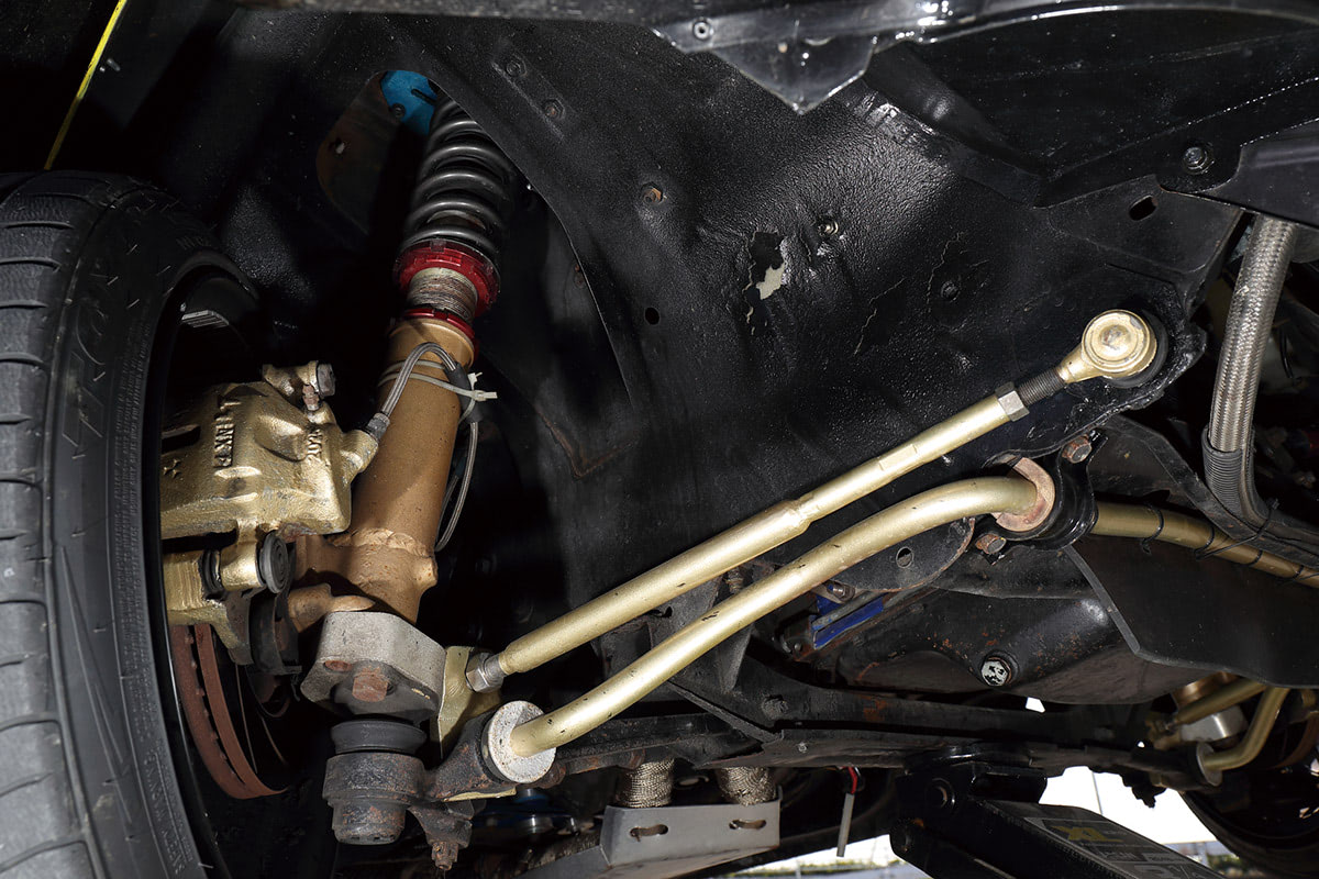 旧車　リヤ　強化サス 2025年最新】Yahoo!オークション -ライブディオ zx パーツ