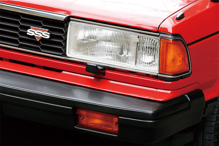 910ブル。ダットサンの名を冠した最後のブルーバード｜1983年式 日産