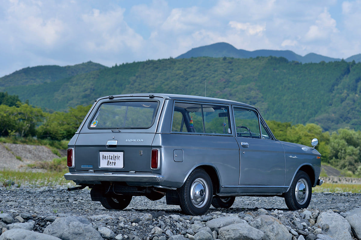 パワートレインがエスハチと共通 その軽やかな走り 商用バンとあなどるなかれ 1967年式 ホンダ Lm800 Nosweb Jp 日本の旧車 Webマガジン ノスウェブドットジェイピー パワートレインがエスハチと共通 その軽やかな走り 商用バンとあなどるなかれ 1967年式 ホンダ Lm800 Nosweb Jp 日本の旧車 Webマガジン ノスウェブドットジェイピー