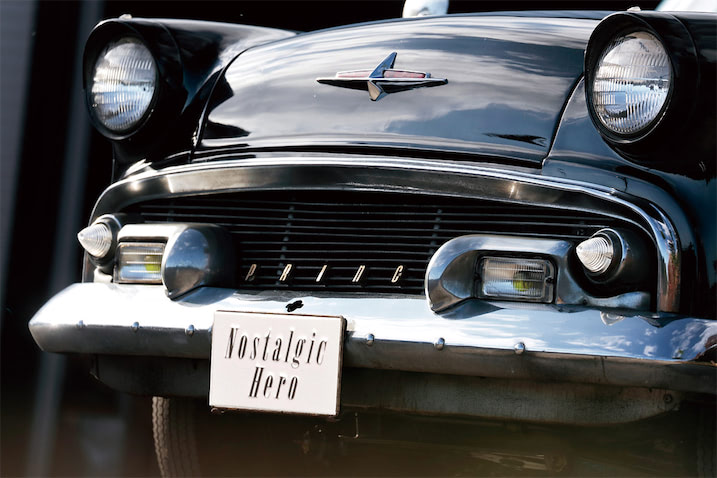 108万円のデラックス！ 国産乗用車最上級の価格と内容 〜2017〜｜1959