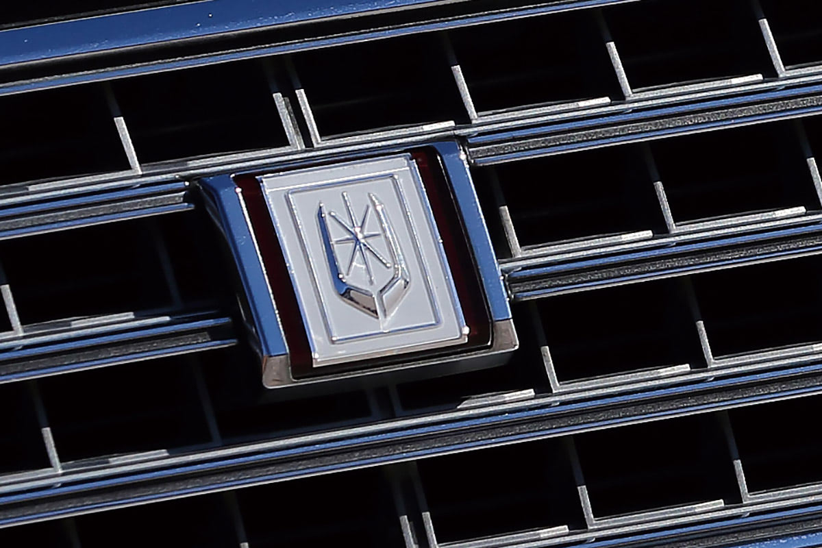 路上に白いクルマがあふれていた「ハイソカーブーム」の時代｜ 1987年