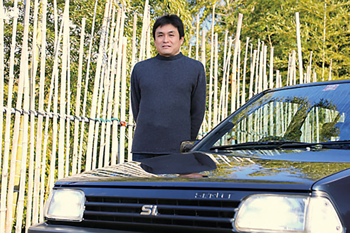 自分が健康なうちはずっと乗っていたい」多くのファンに愛された、かッ 