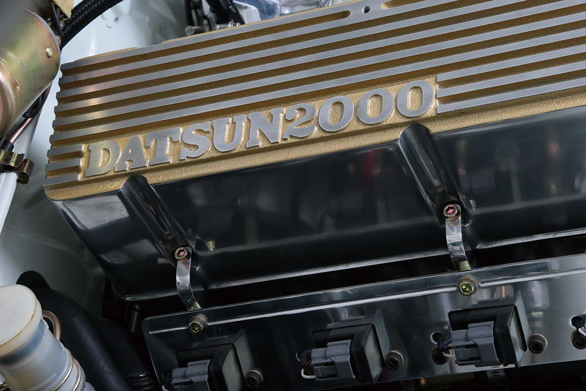 加工が必要なアフターパーツよりも、基本ポン付け可能な純正流用