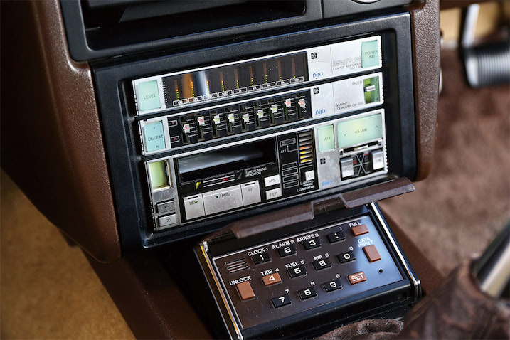61系「コロナ・マークⅡ」を名乗る最後のモデル｜1983年式 トヨタ