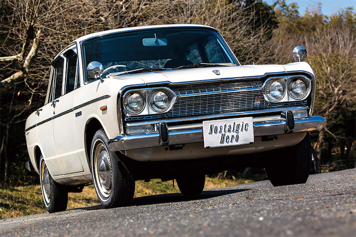 p*o様 世界の自動車シリーズ　プリンススカイライン p*o様 世界の自動車シリーズ プリンススカイライン 旧車】60年代の国産