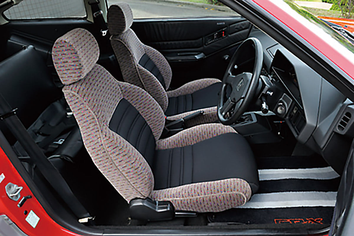 何とかします というショップ代表の言葉にレストアを依頼 1984年式 ホンダ バラードスポーツ Cr X 1 5i Vol 2 Nosweb Jp 日本の旧車webマガジン ノスウェブドットジェイピー 何とかします というショップ代表の言葉にレストアを依頼 1984年式 ホンダ バラードスポーツ Cr X 1 5i Vol 2 Nosweb Jp 日本の旧車webマガジン ノスウェブドットジェイピー