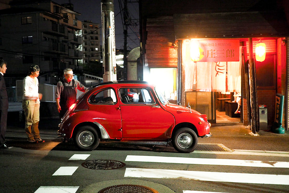 レンタルピット サンエース＞クルマの「整備・修理？」に熱中の一日を