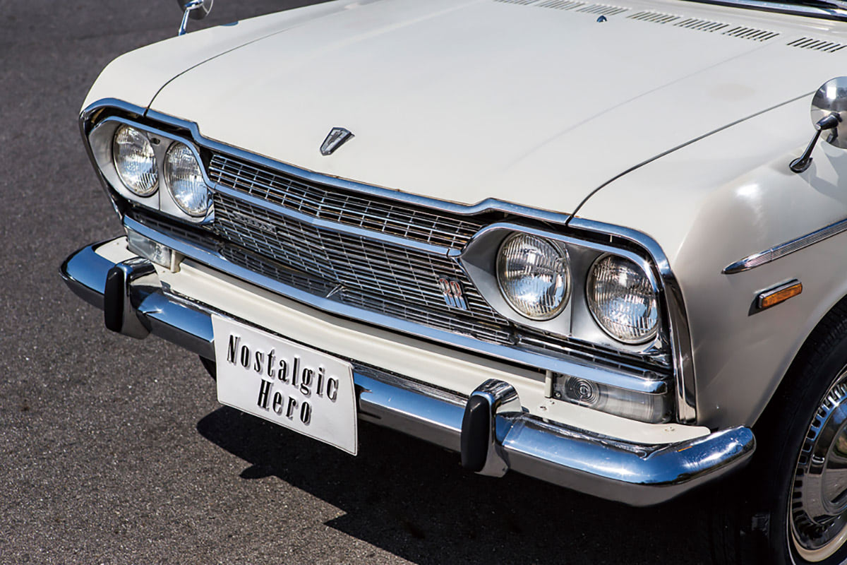 プリンスと日産｜歴代スカイラインを追う｜初代から3代目のオーナー